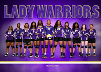5X7 AMITE VOLLEYBALL TEAM 2026