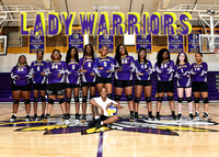 AMITE HIGH VOLLEYBALL 2026