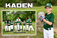 KADEN SOLOMON MM