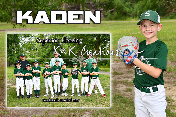 KADEN SOLOMON MM