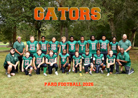 5x7 coach palmer team