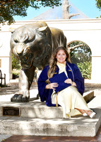 Lauren - LSU