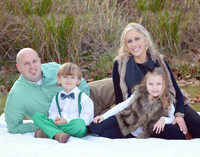 Stewart Family