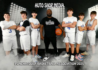 5X7 AUTO SHOP MEDIA TEAM