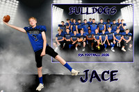 JACE BENTON MEM MATE