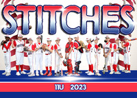 STITCHES 11U 2023