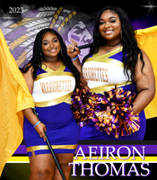 AERION THOMAS BANNER