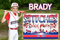 BRADY SMITH MM