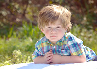Jase Easter Session