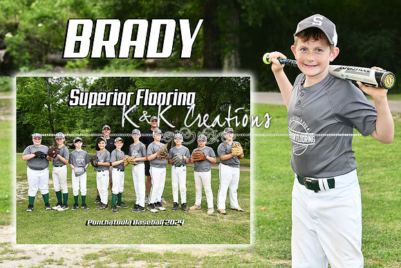 BRADY WEEG MM