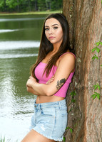 Alaina Lynch