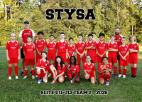 5X7 ELITE 11 AND 12 COACH BOUDREAUX TEAM