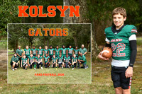 KOLSYN HOOKER MM