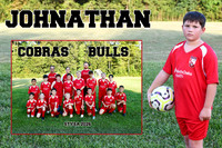 JOHNATHAN GRIFFIN MEMORY MATE