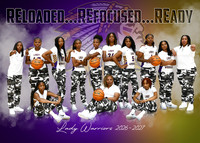 AMITE LADY WARRIORS 2026-2027
