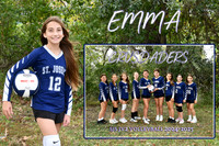 EMMA LESAICHERRE MEMORY MATE
