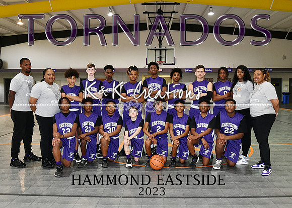 5X7 BOYS TEAM