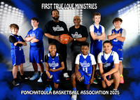 11-12 BOYS FIRST TRUE LOVE MINISTRIES