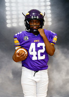 AMITE HIGH FOOTBALL 2024-2025