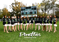 PJHS PIRETTES 2024-2025