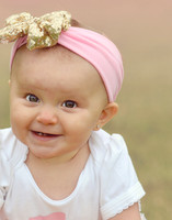 Julianne Turns 1