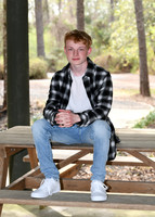 Gage Carroll - STA