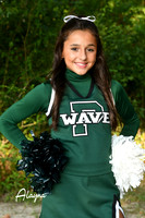 alayna gaude