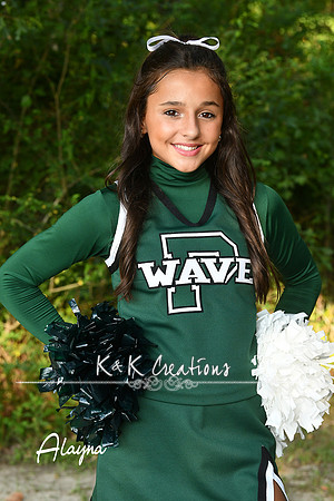 alayna gaude