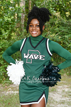 amya knighten