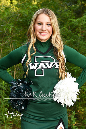 haley higgins
