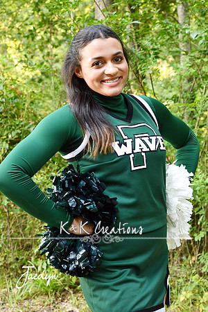 jaedyn hollins