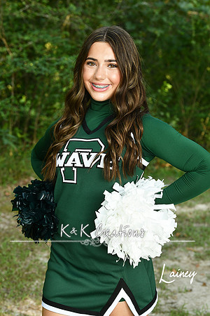 lainey levron