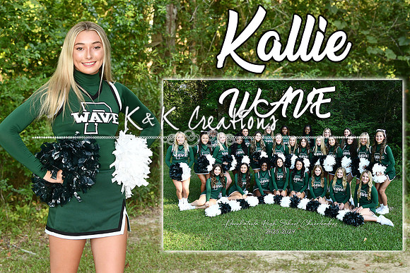 kallie catalano memory mate