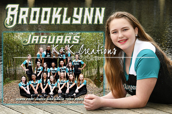 brooklynn lovell memory mate