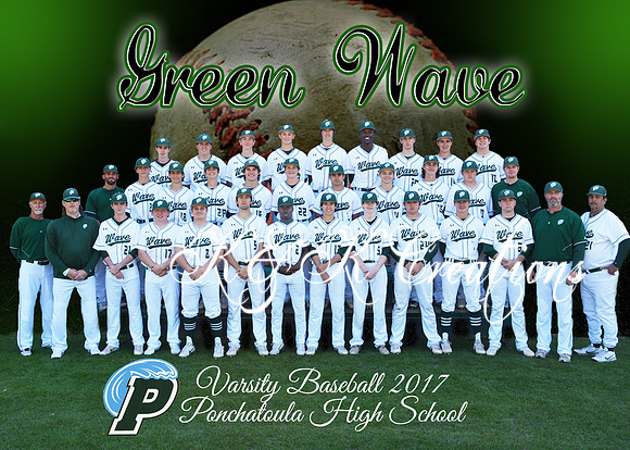 5x7 team phs varsity