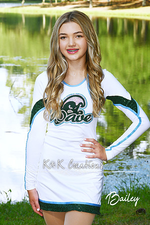 bailey spears