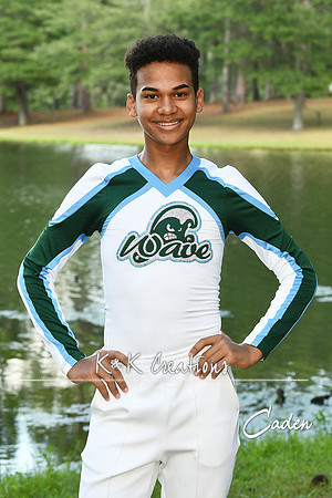 caden morgan