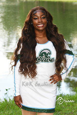 briana brister