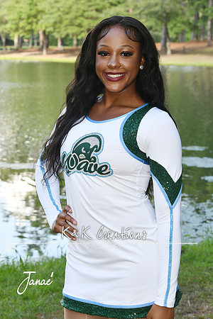 janae feimster