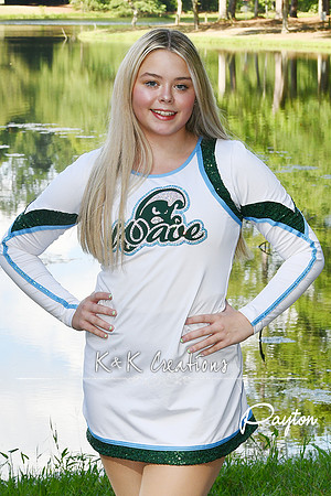 PAYTON AMES