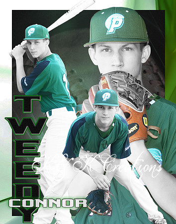 connor tweedy 11x14 collage