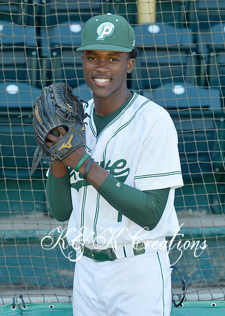 basiel williams