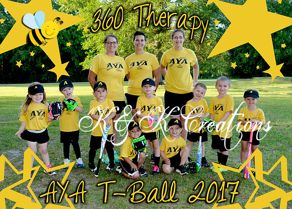 360 team picture
