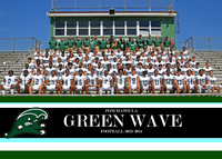 PHS FOOTBALL 2023-2024