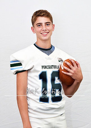 16 BRADY EASLEY 2