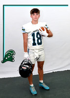 18 TYLER GALLADORA