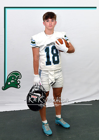 18 TYLER GALLADORA