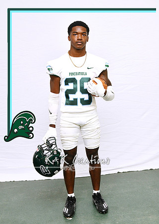 29 JIYLON JACKSON