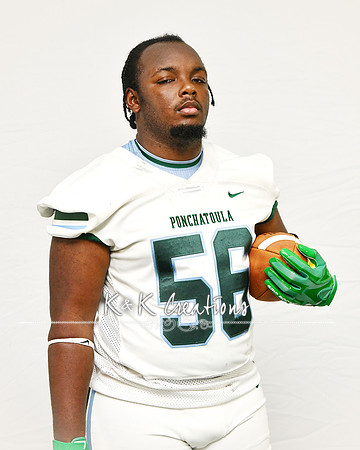 56 TREY TURNER 2