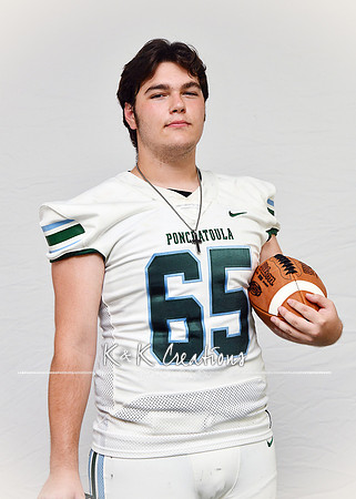 65 DOMINICK DUHON2